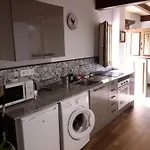 Appartement Casa Marcelo