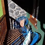 Casa Marcelo Proaza
