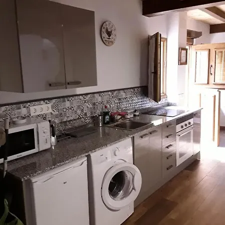 Apartment Casa Marcelo