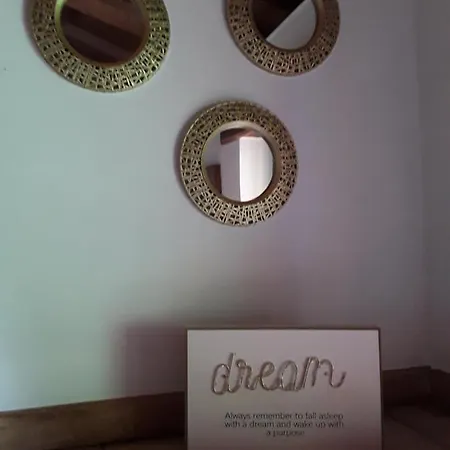 Apartament Casa Marcelo Proaza