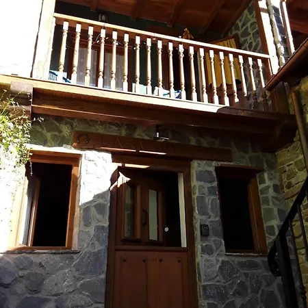 Casa Marcelo Proaza