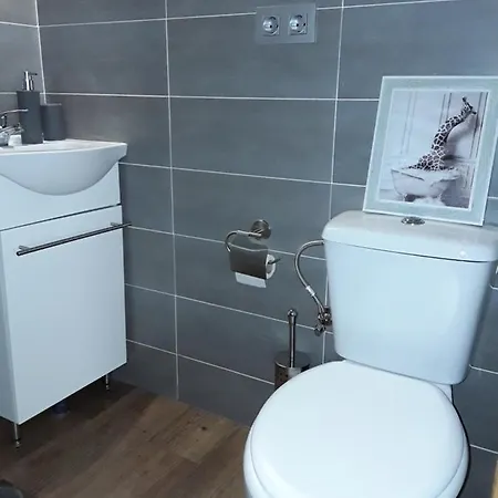 Casa Marcelo Apartament *