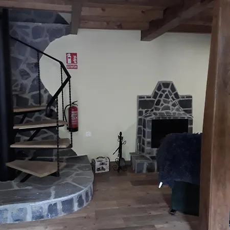 Casa Marcelo Proaza