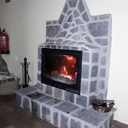 Casa Marcelo Appartement Proaza