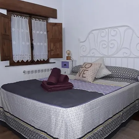 Casa Marcelo Appartement Proaza