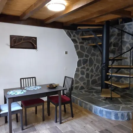 Casa Marcelo Proaza