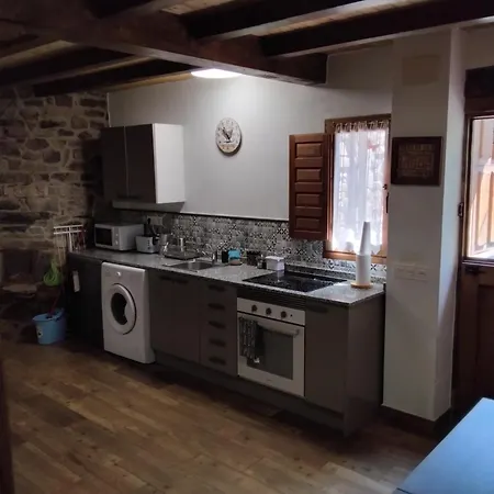 Casa Marcelo Appartement *