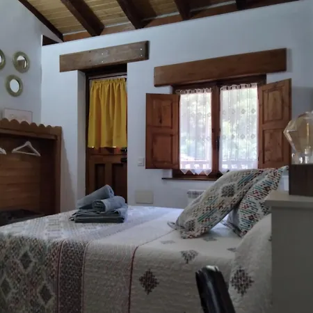 Casa Marcelo Appartement Proaza