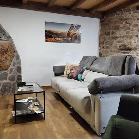 Casa Marcelo Proaza