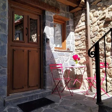 Casa Marcelo *