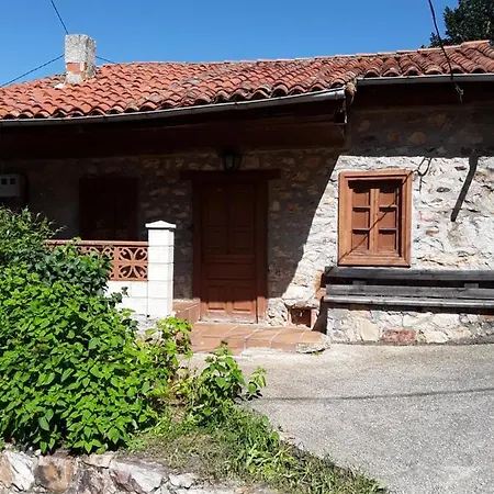 Apartament Casa Marcelo *