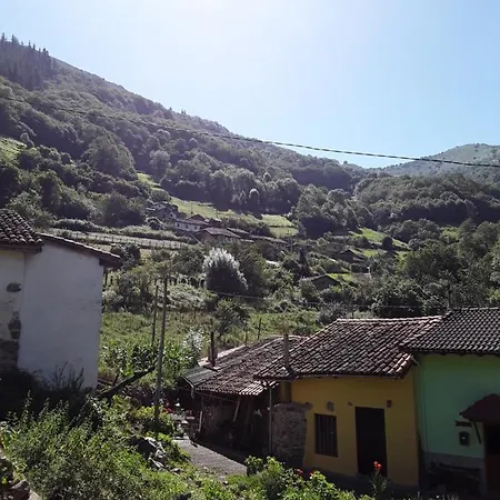 Casa Marcelo Proaza